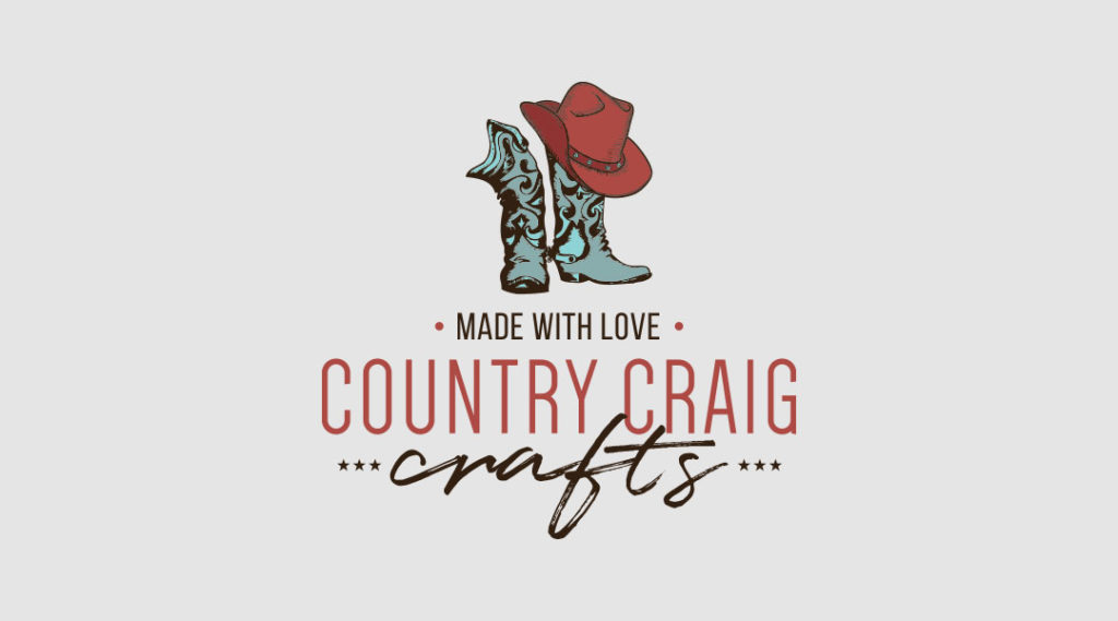 Kristina Galvis Country Craig Crafts