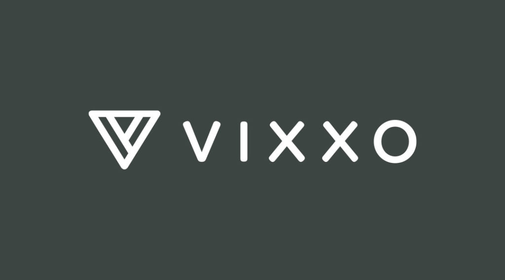 Vixxo Logo
